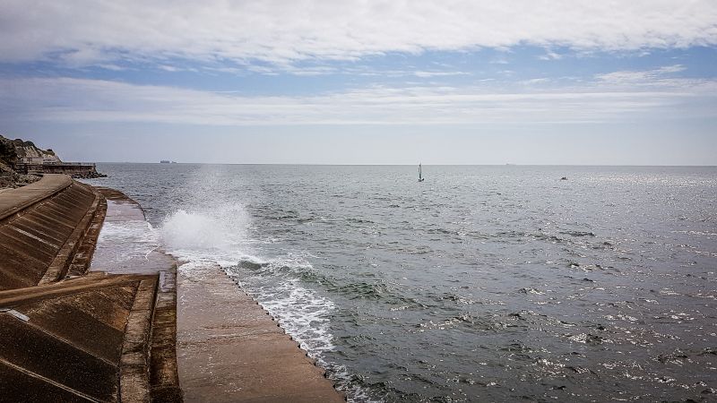 Shanklin to Swanage