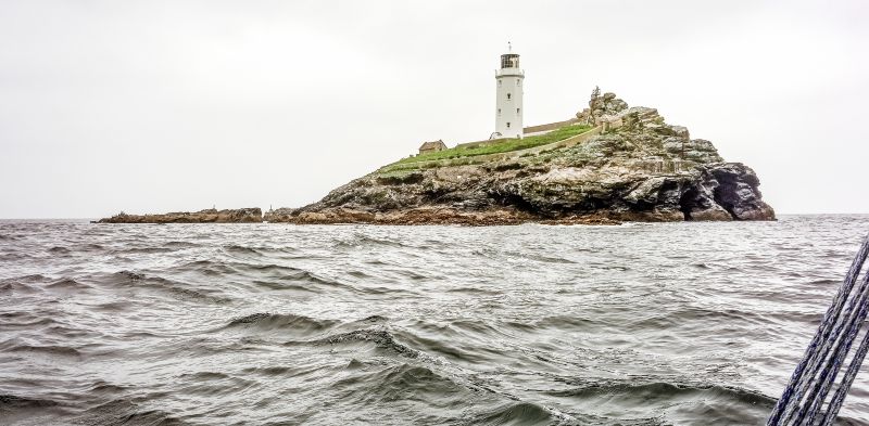 Pendeen to Portreath