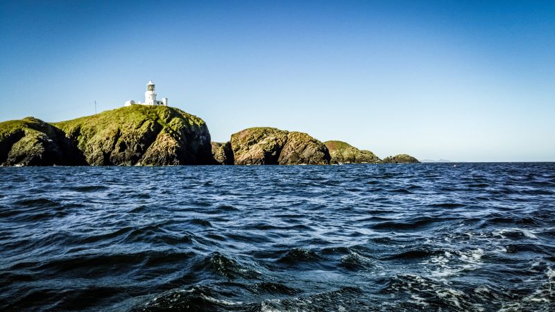 Abereiddy to New Quay