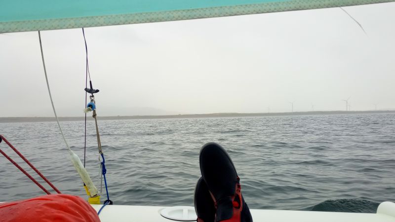 Walney Island to St. Bees