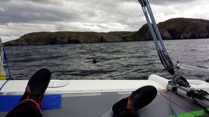 Durness to Thurso