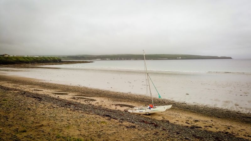 Thurso to Dunbeath