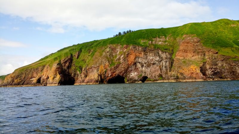 Dunbeath to Dornoch