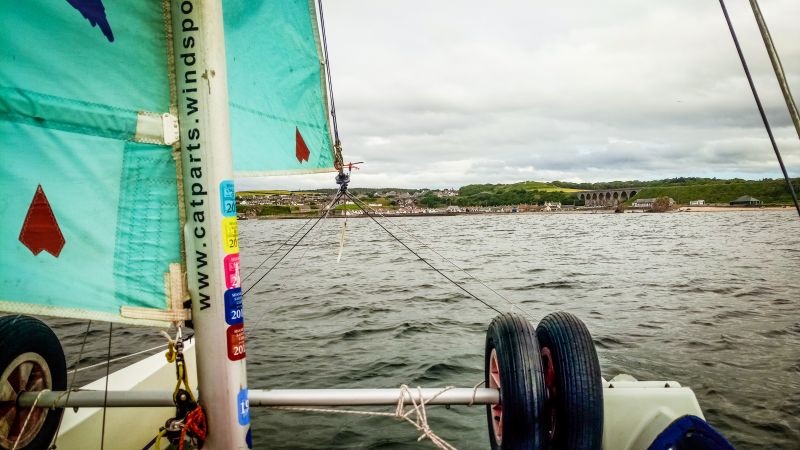Dornoch to Cullen
