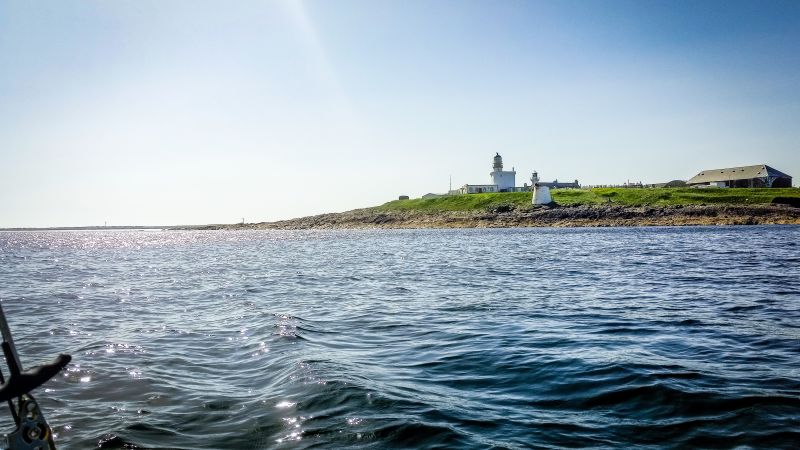 Cullen to Peterhead